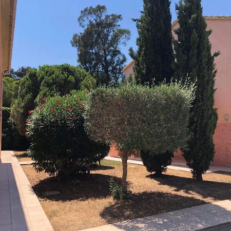 La Corse Tranquille 300M De La Plage Et Piscine Linguizzetta Zewnętrze zdjęcie