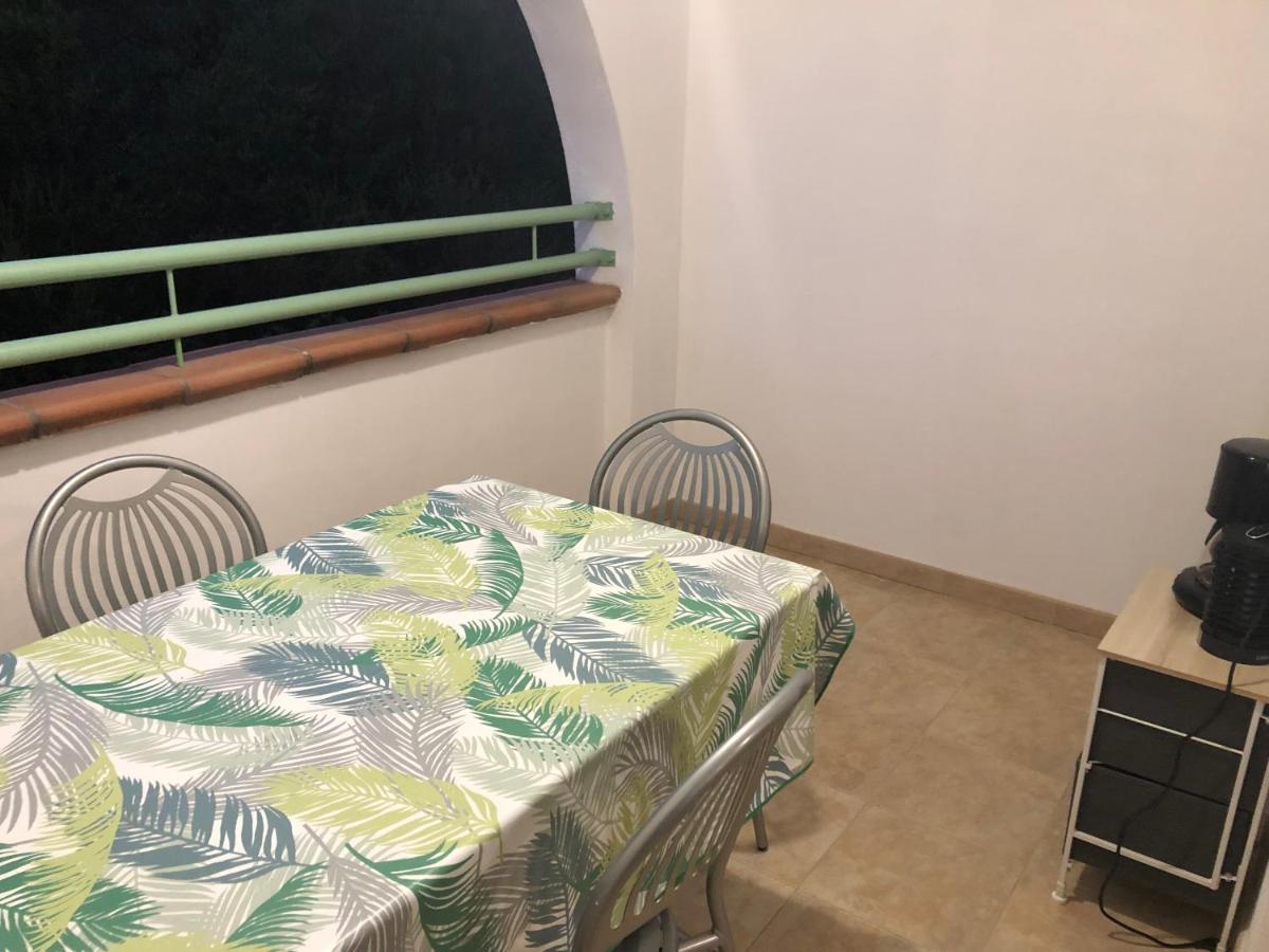 La Corse Tranquille 300M De La Plage Et Piscine Linguizzetta Zewnętrze zdjęcie
